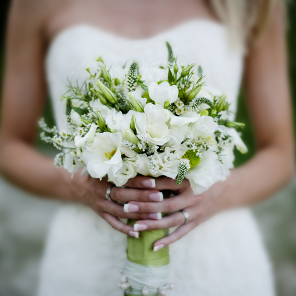 The Perfect Bridal Bouquet: A Symbol of Love and Elegance