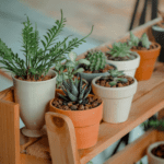 indoor plants