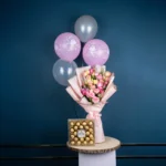 Charmed Celebration Trio