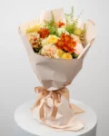 Occasional Flowers Cherish Petals