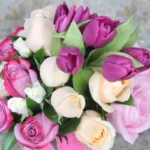 Happy Women's Day Flowers Arrangements | Empowering Floral Tribute