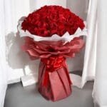 Majestic Rose